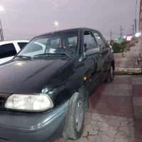 پرایدسواری