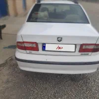سمند xL7ساده