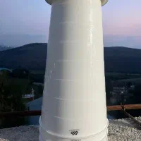 گلدان سایز بزرگ