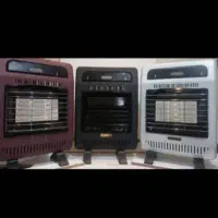 نمایندگی بخاری بدونه دودکش دودکشدار ب قیمتکارخانه|بخاری، هیتر، شومینه|مریوان, |دیوار