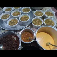 اش آوا|خوردنی و آشامیدنی|رشت, رشتیان|دیوار