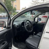 ماشین شخصی خانم ها بسیار تمیز زیر قیمت|خودرو سواری و وانت|رشت, صفاری|دیوار