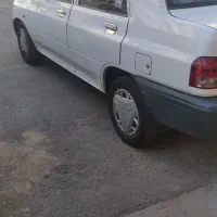 پراید 131مدل99درحدصفر|خودرو سواری و وانت|تهران, شهرک استقلال|دیوار