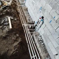 لوله کشی آب سرد گرم فاظلاب پکیج|خدمات پیشه و مهارت|کیاشهر, |دیوار