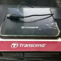 درایو DVD Transcend