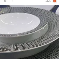 سرویس چینی|ظروف سرو و پذیرایی|کرج, بیلقان|دیوار