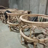 به یک عدد نیروی ساده یک عدد نیمه ماهرنجار نیازمندم