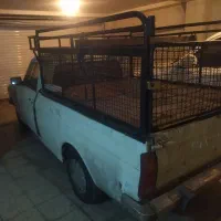 پیکان وانت مدل۸۸|خودرو سواری و وانت|بومهن, |دیوار