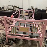 تخت خواب|تخت و سرویس خواب|بندرعباس, |دیوار
