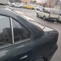 سمند 82|خودرو سواری و وانت|تهران, تهرانپارس شرقی|دیوار