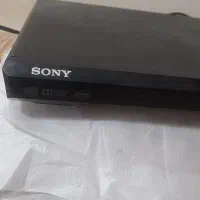 دی‌وی‌دی فلش خور|پخش‌کننده DVD و ویدیو|تهران, خزانه|دیوار