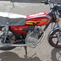 موتور احسان ۲۰۰ایر دوکو۱۵۰cc|موتورسیکلت|بیرجند, |دیوار