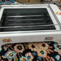 تعدادی وسایل آشپزخونه|سماور، چای‌ساز، قهوه‌ساز|آبادان, |دیوار