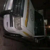 پادرا پلاس خودروبر|خودرو سواری و وانت|مشهد, مصلی (کارمندان اول)|دیوار