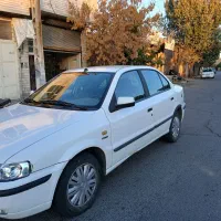 سمند ۹۴|خودرو سواری و وانت|تبریز, |دیوار