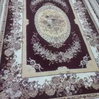 ۶ متری جفت..|فرش|قیدار, |دیوار