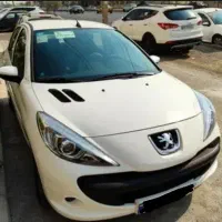 207 هیدرولیک مدل 403