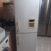 یخچال فریزر