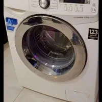 ماشین لباسشویی سامسونگ