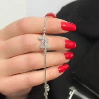 دستبند نقره چشم نظر مدل حلقه کد 046 نقره سازی|بدلیجات|تبریز, |دیوار