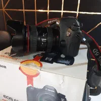 دوربین کنون 6D