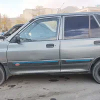 پراید 141 84|خودرو سواری و وانت|اراک, |دیوار