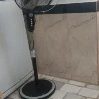 یک پنکه سالم وتازه به فروش می رسد
