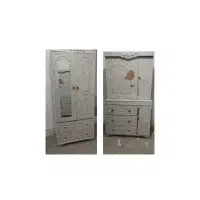 کمد دراور|جاکفشی، کمد، دراور|بیرجند, |دیوار