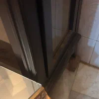 بوفه سایز بزرگ|بوفه، ویترین، کنسول|اندیشه, اندیشه فاز ۴|دیوار