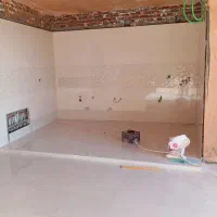 کاشیکار. نما|خدمات پیشه و مهارت|مراغه, |دیوار