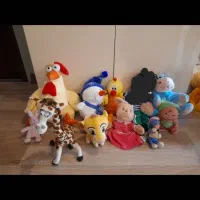 اسباب بازی به صورت کلی|اسباببازی بچه|تهران, مجیدیه|دیوار