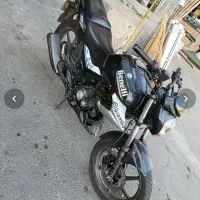 موتور بنلی ۱۵۰ درحد