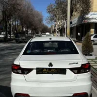 شاهین GL دنده ای ۱۴۰۵|خودرو سواری و وانت|شهرکرد, |دیوار