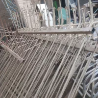 نرده حفاظ دیوار