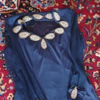 لباس مجلسی|لباس|گرگان, |دیوار