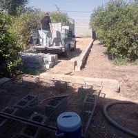 اجرا و بنایی صفر تا صد ساختمان|خدمات پیشه و مهارت|دزفول, |دیوار