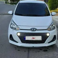 هیوندای i10 بیرنگ ۲۰۱۷ -۱۳۹۶