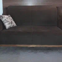 سرویس مبل راحتی ۹ نفر|مبلمان خانگی و میز عسلی|فیروزآباد (فارس), |دیوار