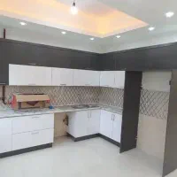 فروش ۱۲۵متری کلید نخورده  با پارکینگ امام علی|فروش آپارتمان|رشت, آب و برق|دیوار