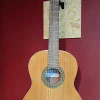 گیتار اسپانیایی الحمبرا 2c