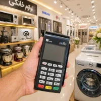 طرح تعویض کارتخوان قدیمی با لمسی سیار