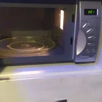 مایکروویو سی لیتری حایر|اجاق گاز و لوازم برقی پختوپز|اندیشه, شهرک مریم|دیوار