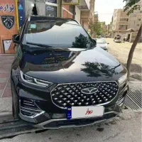 تیگو۸ پرو ۱۴۰۱کم کار و بی رنگ|خودرو سواری و وانت|پاکدشت, پاکدشت (مامازند)|دیوار