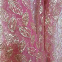 پارچه اکلیل و تور