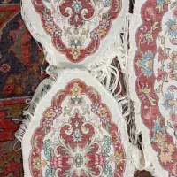 فرش رومیزی|فرش|تبریز, |دیوار