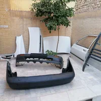 استوک پراید نو ودست دوم،فروش انواع باربندسواری