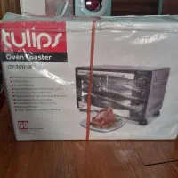 تستر|اجاق گاز و لوازم برقی پخت‌وپز|بروجرد, |دیوار