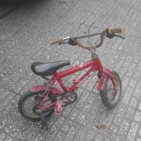دوچرخه سایز ۱۲