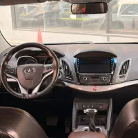 جک S5 نیوفیس مدل ۱۴۰۰ کاملا سالم به شرط کارشناسی|خودرو سواری و وانت|تهران, آسمان|دیوار