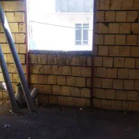 باسلام احداث ساختمان ازبناتاکلیه ظریفکاری